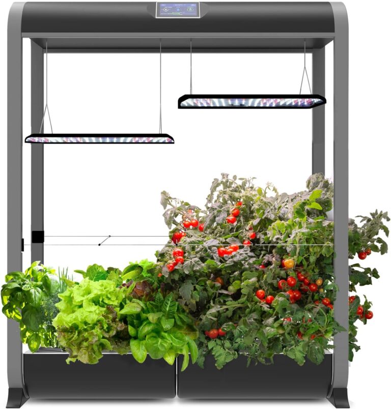 AeroGarden Farm 24 Basic Review