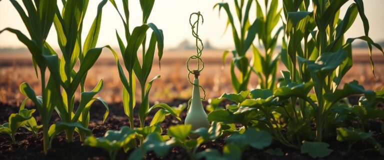 Companion Planting Guide for Maximizing Garden Yields