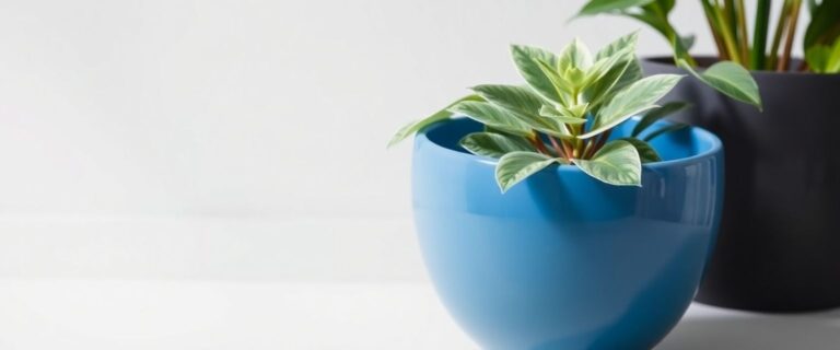 Review of Lechuza Self-Watering Planter