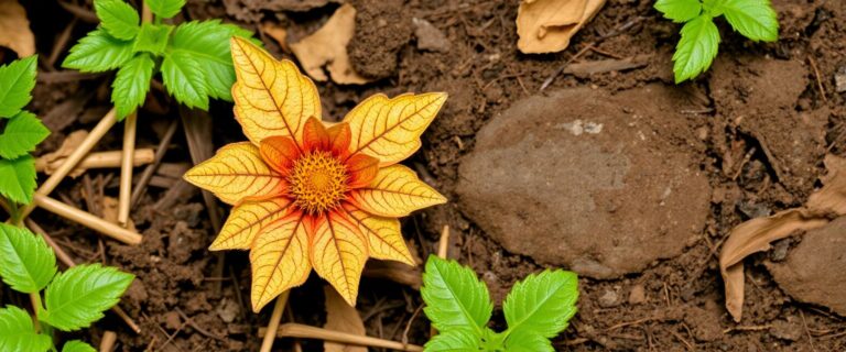 Natural Garden Pest Control Methods