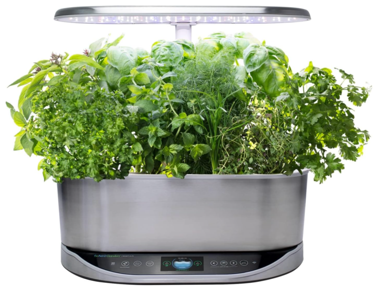AeroGarden Bounty Elite Review