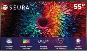 seuraTV