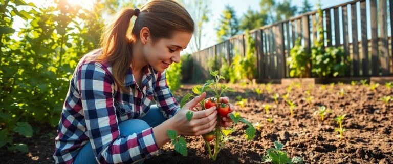 Common Mistakes New Vegetable Gardeners Make (And How to Avoid Them)