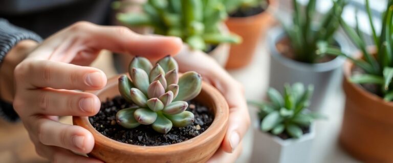 10 Easiest Indoor Plants for Beginners (That You Can’t Kill)