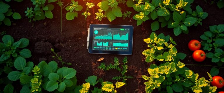 DeFi Basics for Gardeners: Growing Wealth Like You Grow Plants