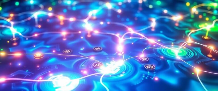 The Top 5 Benefits of Liquidity Pools for Passive Income